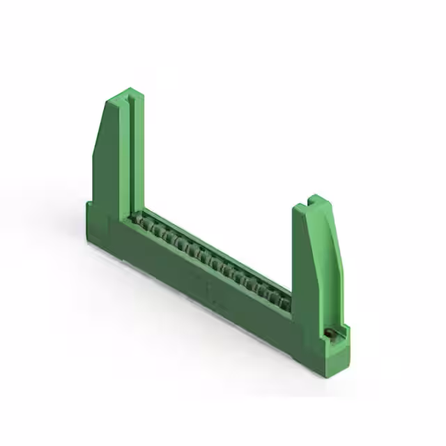 307-015-454-178 EDAC Inc.  Edgeboard Connectors